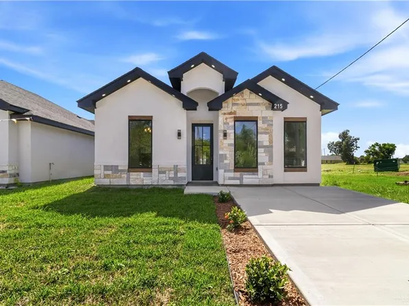 215 S 17th St, Donna, TX 78537