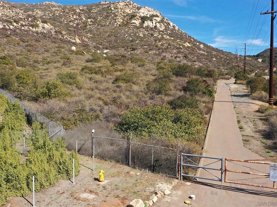 1st image of 0 Rios Canyon Rd Parcel 16-1