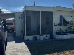 1012 51st Avenue Ter W, Bradenton, FL 34207