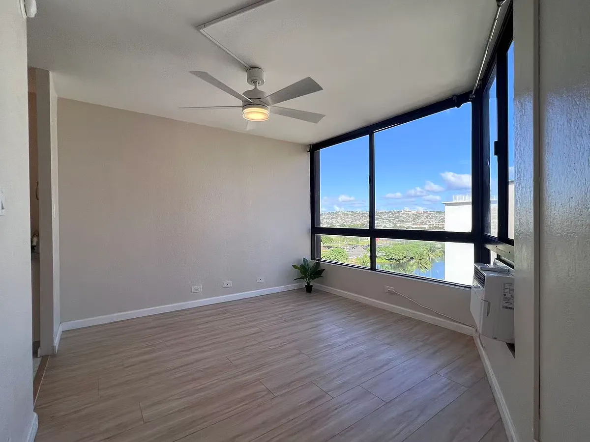 Building Photo - 320 Liliuokalani Ave #1001