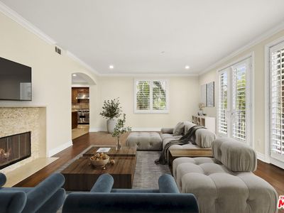 12050 Guerin St UNIT 201, Studio City, CA, 91604