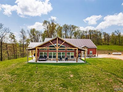 150 Keysville Rd, Steelville, MO, 65565