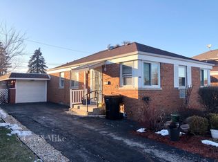5542 N Odell Ave, Chicago, IL