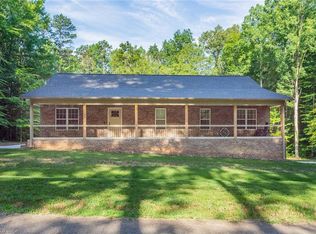 183 Frontier Dr, Lexington, NC 27292