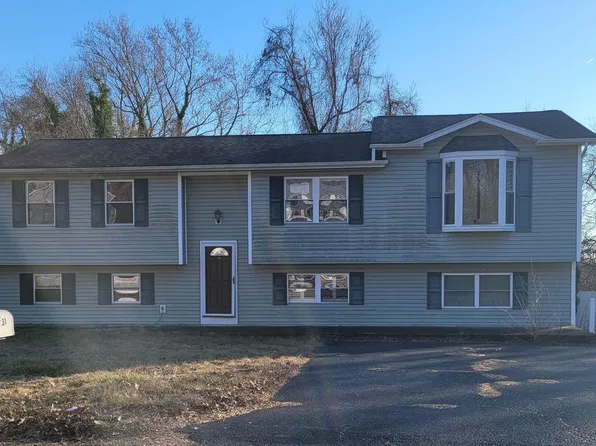 9831 Sylvan Turn, Newburg, MD 20664