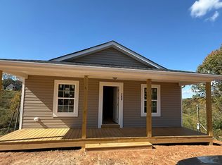 1 Pardue Rd, Sparta, NC 28675