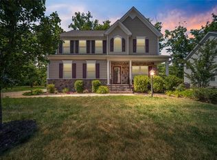 13167 Beacon Hill Way, Carrollton, VA 23314
