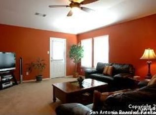 8547 Chickasaw Blf, Converse, TX 78109