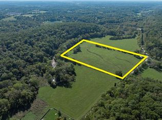 TRACT 4 Sugar Creek Rd, Garfield, AR 72732