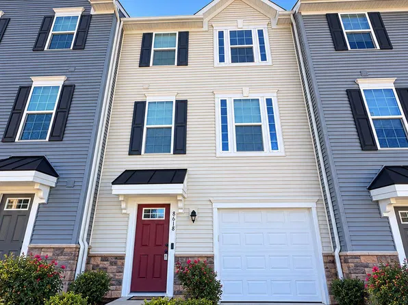 8618 Upton Ln, Spotsylvania, VA 22553