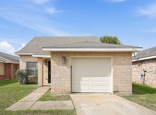 7710 Ellis Dr, Missouri City, TX 77489