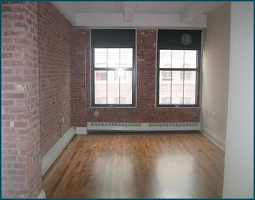 Rented by Brown Harris Stevens | media 9