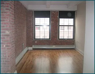 Rented by Brown Harris Stevens