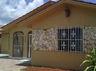 13727 SW 12th St, Miami, FL 33184