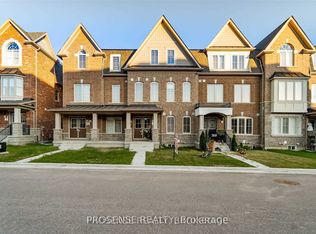 13 Fresnel Rd, Brampton, ON L7A4Z2
