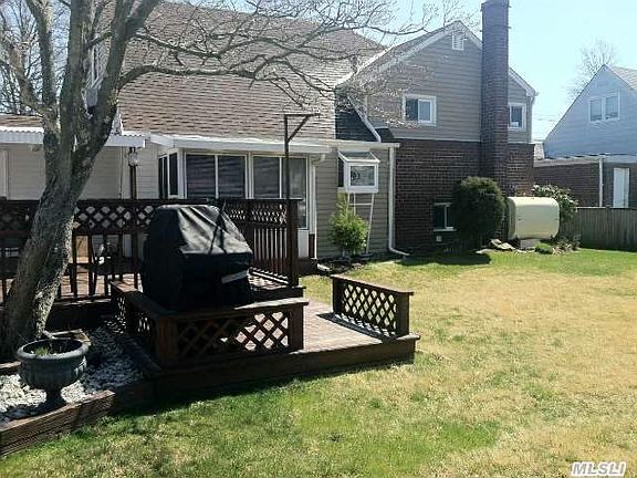 yard
