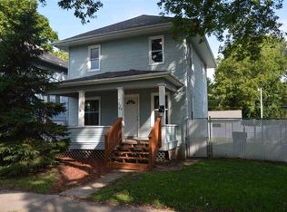 216 Conger St, Waterloo, IA 50703