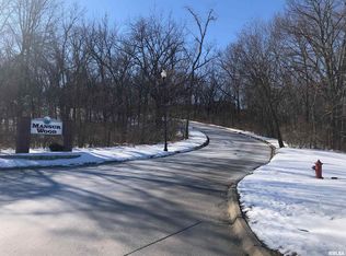 801 Rebecca Pl, Carbon Cliff, IL