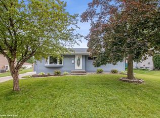1041 Trisha Ave, Des Moines, IA 50313
