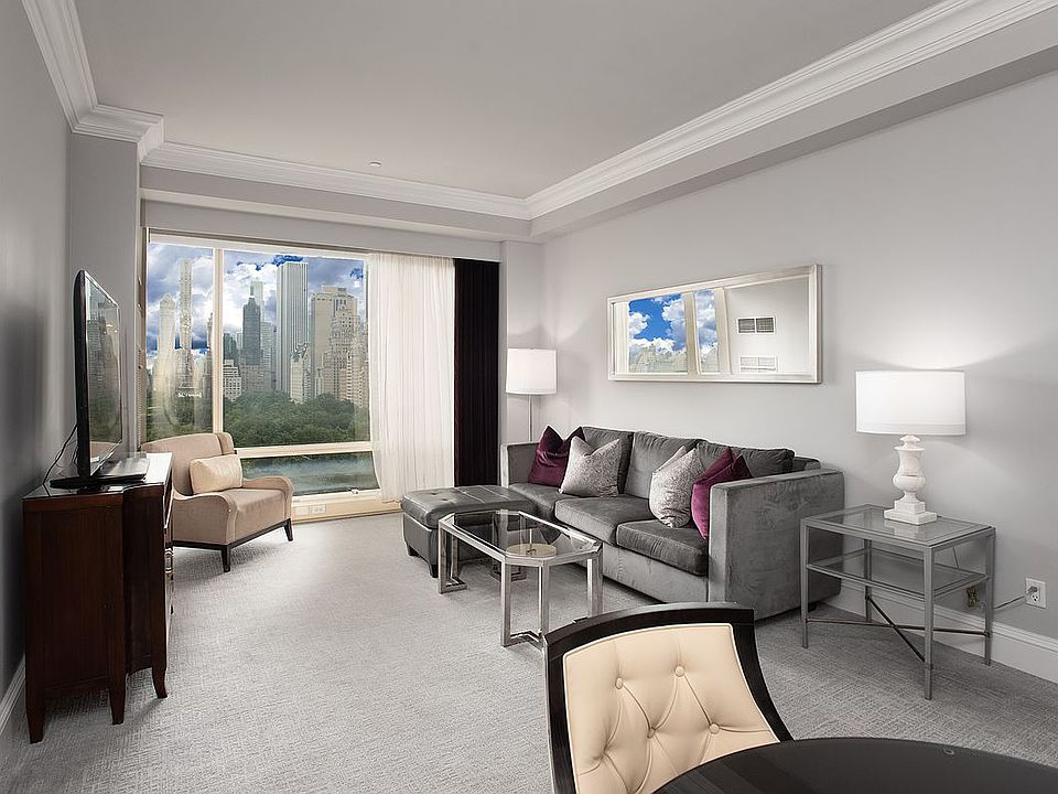 1st image of 1 Central Park N #1202