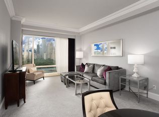 One Central Park West, New York, NY 10023