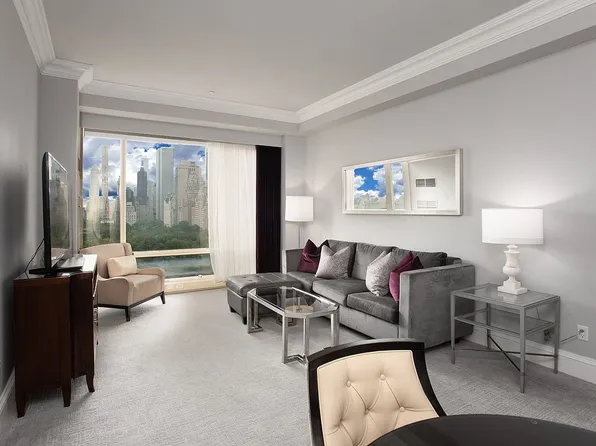 1 Central Park N #1202, New York, NY 10023