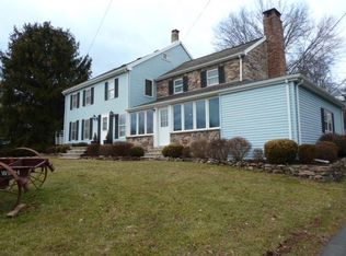 8 Kiceniuk Rd #3, Annandale, NJ 08801