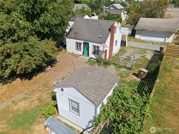 509 S 60th Street, Tacoma, WA 98408