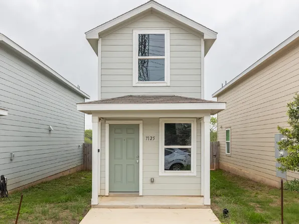 7125 Elm Cv, San Antonio, TX 78244