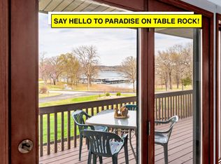 1707 Paradise Landing Rd BUILDING 3, Kimberling City, MO 65686