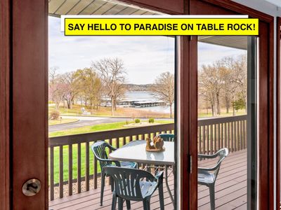 1707 Paradise Landing Road #3 BLDG E, Kimberling City, MO, 65686
