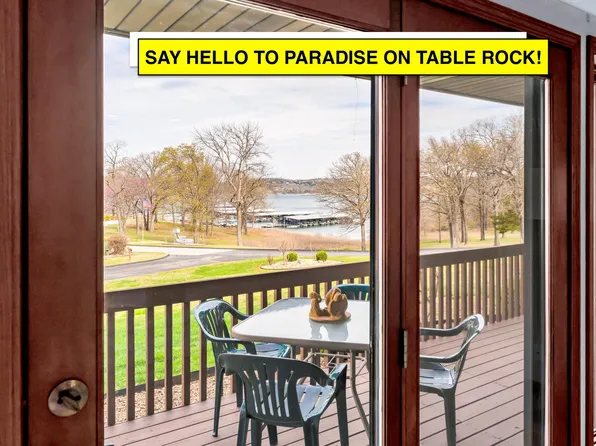 1707 Paradise Landing Road #3 BLDG E, Kimberling City, MO 65686