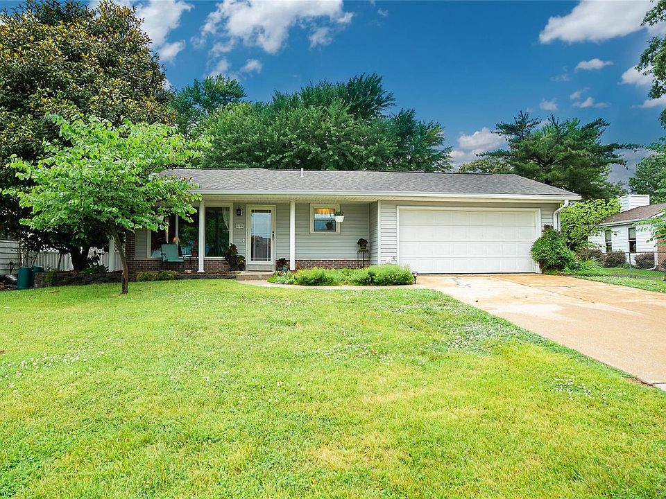 3209 Milissa Ln, Saint Louis, MO 63125 Zillow