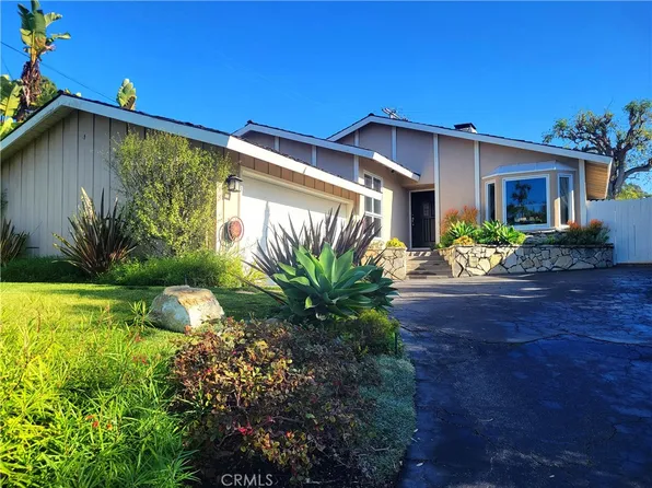 2112 Palos Verdes Dr W, Palos Verdes, CA 90274