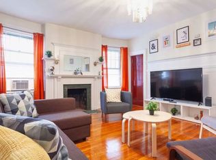 1249 Beacon St #2L, Brookline, MA 02446