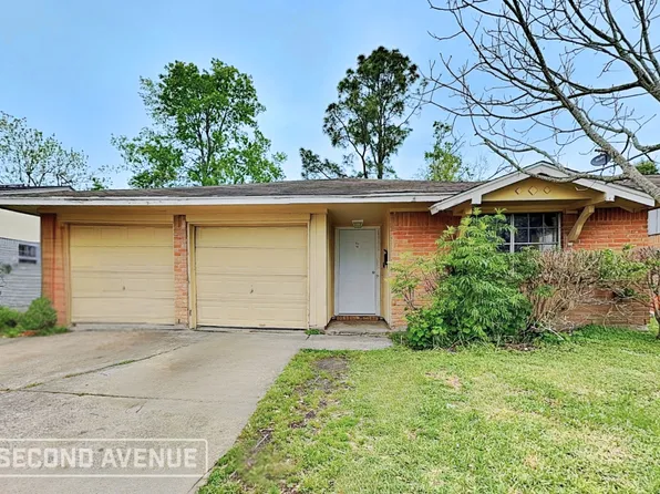 4738 Trail Lake Dr, Houston, TX 77045