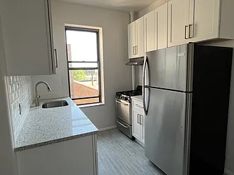 Rented by Brooklyn Real Inc