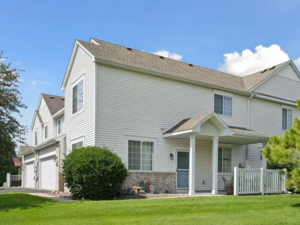 2297 119th Cir NE, Blaine, MN 55449