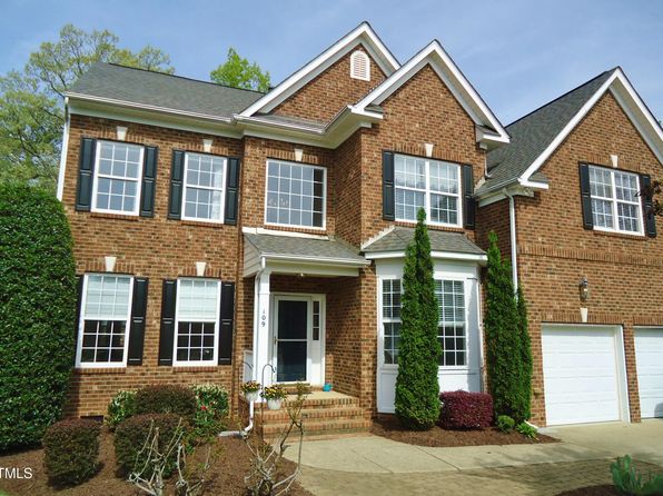 109 Bright Shade Ct, Holly Springs, NC 27540