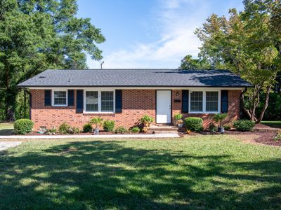 623 E 5th St, Siler City, NC, 27344