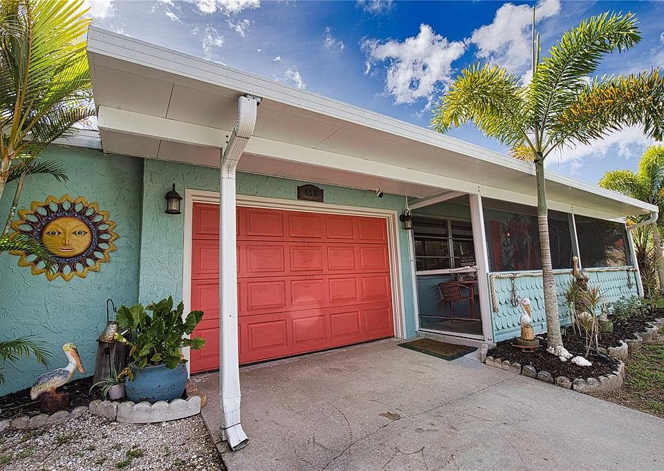 1st image of 457 W TARPON BOULEVARD NW
