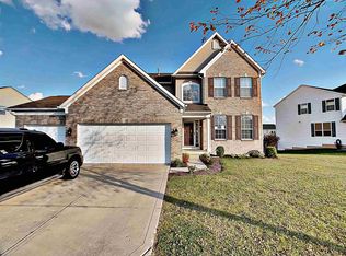 1217 Sedgehill Ln, Indianapolis, IN 46239