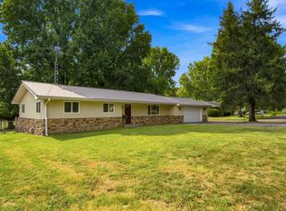 1314 7th Street, Monett, MO 65708