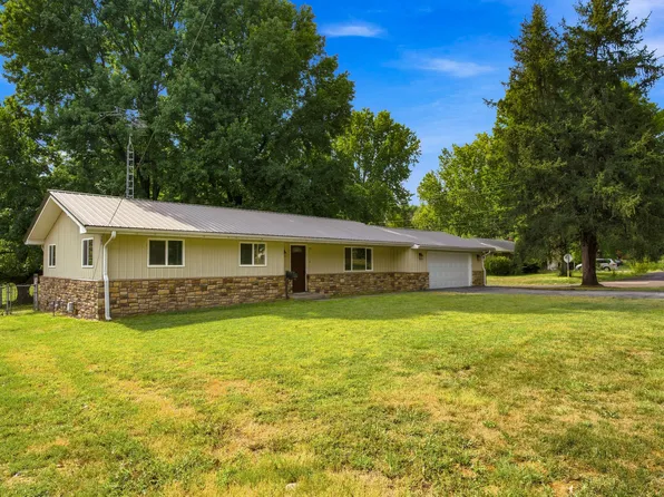 1314 7th Street, Monett, MO 65708