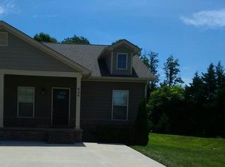 656 Cooper Sq, Cookeville, TN 38506