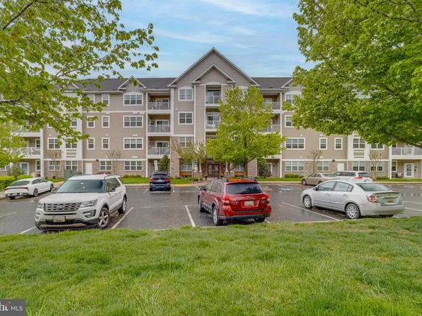 900 Macphail Woods Xing APT 3A, Bel Air, MD 21015