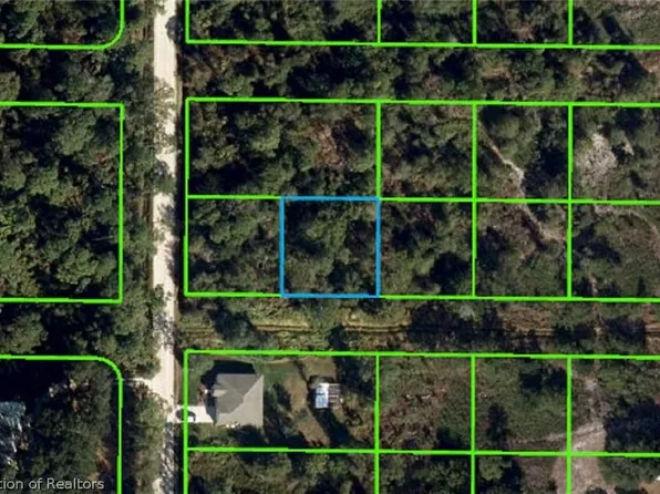 3038 W Quincy Rd, Avon Park, FL 33825