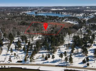 1739 N Ridge Rd, Mears, MI 49436