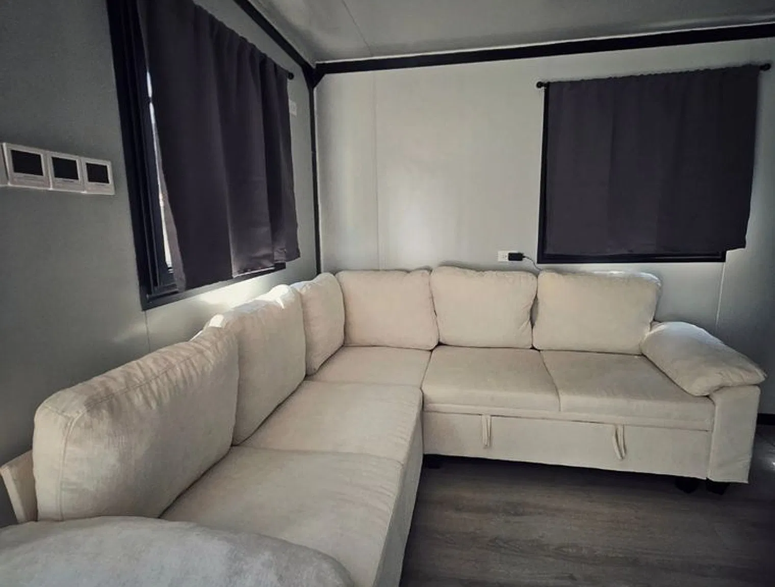 3 bed, 1.0 bath, $2,974 — Photo 1