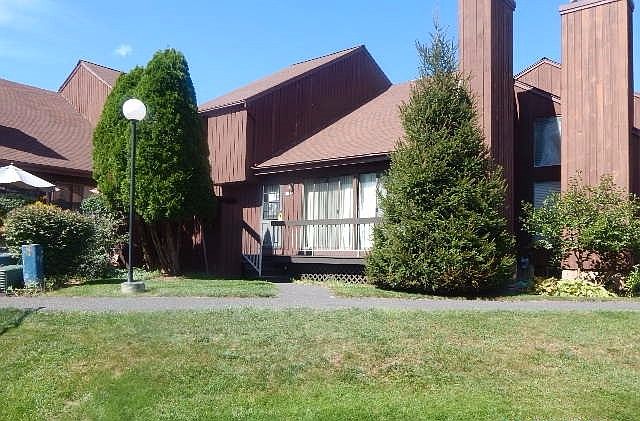 Property Front View